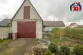 Haus 125 m² Smarhon, Belarus