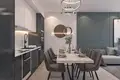 Appartement 1 chambre 60 m² district de Lárnaca, Chypre