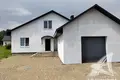 Casa 224 m² Radvanicki sielski Saviet, Belarús