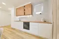 Appartement 2 chambres 51 m² en Varsovie, Pologne