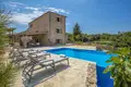 villa de 5 chambres 277 m² Grad Opatija, Croatie