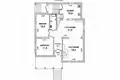 Haus 231 m² Kaviardziaki, Belarus