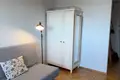 2 room apartment 38 m² in Warsaw, Poland