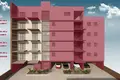 Apartamento 2 habitaciones 91 m² Municipality of Chania, Grecia