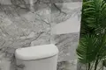Квартира 1 комната 37 м² Равай, Таиланд
