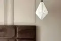 Appartement 2 chambres 61 m² Tbilissi, Géorgie