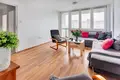 1 bedroom apartment 43 m² Warsaw, Poland