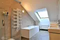 Appartement 3 chambres 110 m² en Riga, Lettonie