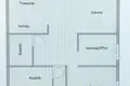 Mieszkanie 3 pokoi 88 m² Budva, Czarnogóra