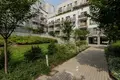 2 bedroom apartment 75 m² Warsaw, Poland