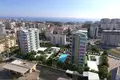 1 bedroom apartment 51 m² Alanya, Turkey