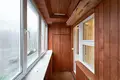 Квартира 2 комнаты 58 м² Минск, Беларусь