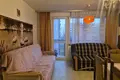 2 room apartment 46 m² Warsaw, Poland