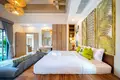 5 bedroom villa 256 m² Choeng Thale, Thailand
