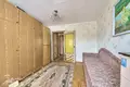 Mieszkanie 2 pokoi 53 m² Zarecca, Białoruś