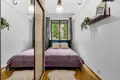 Wohnung 3 zimmer 58 m² Warschau, Polen