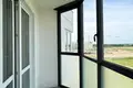 Apartamento 3 habitaciones 84 m² Saligorsk, Belarús