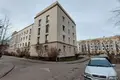 2 room apartment 51 m² in Warsaw, Poland