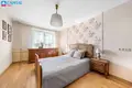 Wohnung 3 zimmer 44 m² Vilnius, Litauen