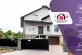 Maison 149 m² Samachvalavicki sielski Saviet, Bélarus