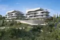 4 bedroom apartment 156 m² Agios Tychonas, Cyprus