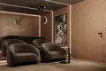 Wohnung 2 zimmer 41 m² Radom, Polen