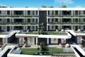 Duplex 4 chambres 170 m² Tchesmé, Turquie