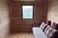 Dom 60 m² Navapolski sielski Saviet, Białoruś
