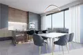 Mieszkanie 4 pokoi 151 m² Yeroskipou, Cypr