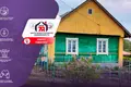 Haus 57 m² Rakauski sielski Saviet, Belarus
