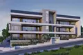 Appartement 3 chambres 129 m² Limassol, Chypre
