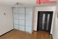 Apartamento 2 habitaciones 56 m² Parecki sielski Saviet, Belarús