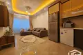 Apartamento 2 habitaciones 65 m² Alanya, Turquía
