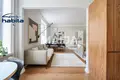 2 bedroom apartment 114 m² Helsinki sub-region, Finland