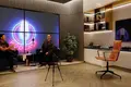 Apartamento 2 habitaciones 84 m² Londres, Reino Unido