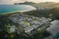 Wohnung 1 Schlafzimmer 53 m² Pa Tong, Thailand
