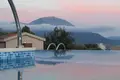Villa de 3 habitaciones 200 m² Bar, Montenegro
