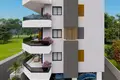Mieszkanie 3 pokoi 75 m² Limassol, Cypr