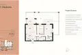 Mieszkanie 2 pokoi 102 m² Radovici, Czarnogóra