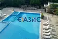 Mieszkanie 3 pokoi 68 m² Nesebyr, Bułgaria