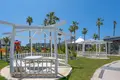 1 bedroom apartment 58 m² Alanya, Turkey