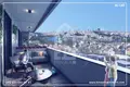 Квартира в новостройке Istanbul Eyup Sultan Apartment compound