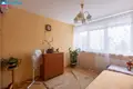 Mieszkanie 2 pokoi 34 m² Uciana, Litwa