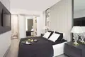 Appartement 2 chambres 75 m² Région de Marmara, Turquie
