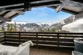 Dom drewniany w stylu górskim 3 pokoi 327 m² Courchevel, Francja