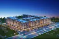 Complejo residencial Residence with swimming pools, spa centers and around-the-clock security, Istanbul, Turkey