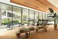 Kompleks mieszkalny New residence with a lagoon, a club and a co-working area, Bang Tao, Phuket, Thailand