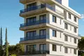 Wohnung 2 Schlafzimmer 116 m² Kato Polemidia, Zypern