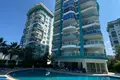 Квартира 2 комнаты 55 м² в Аланья, Турция