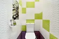 Appartement 4 chambres 80 m² Jodzina, Bélarus